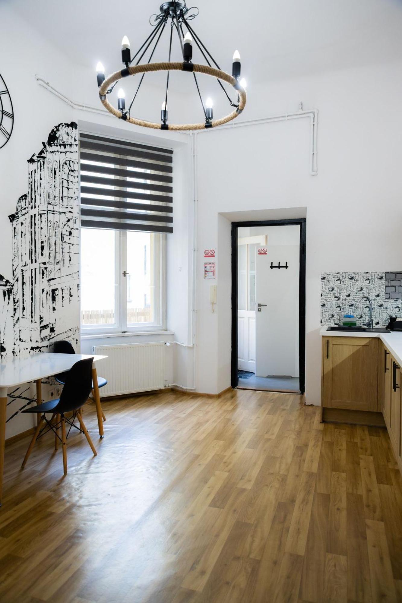 Fivehostel — Photos 3